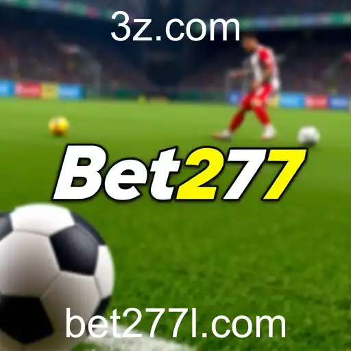 A Expansão dos Jogos Online e o Impacto do Bet277