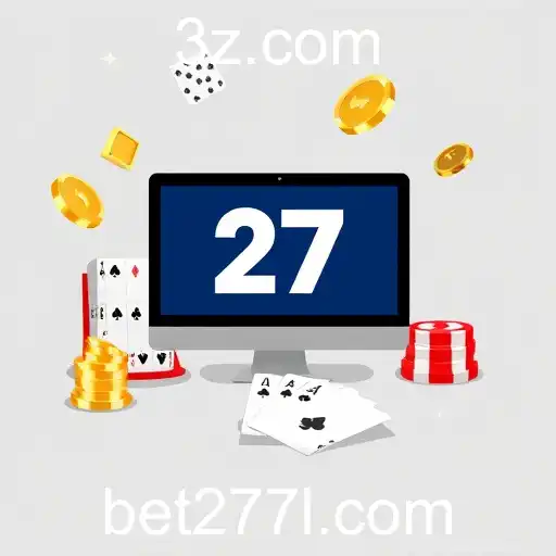 bet277 login