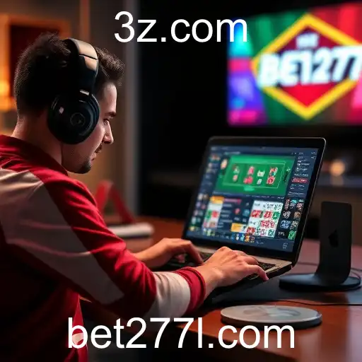 O Crescimento do Mercado de Jogos Online em 2026