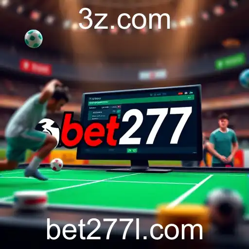 Mercado de Apostas Online em Crescimento em 2026